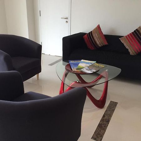 Hotel Zamburger Second Link Johor Bahru Dış mekan fotoğraf
