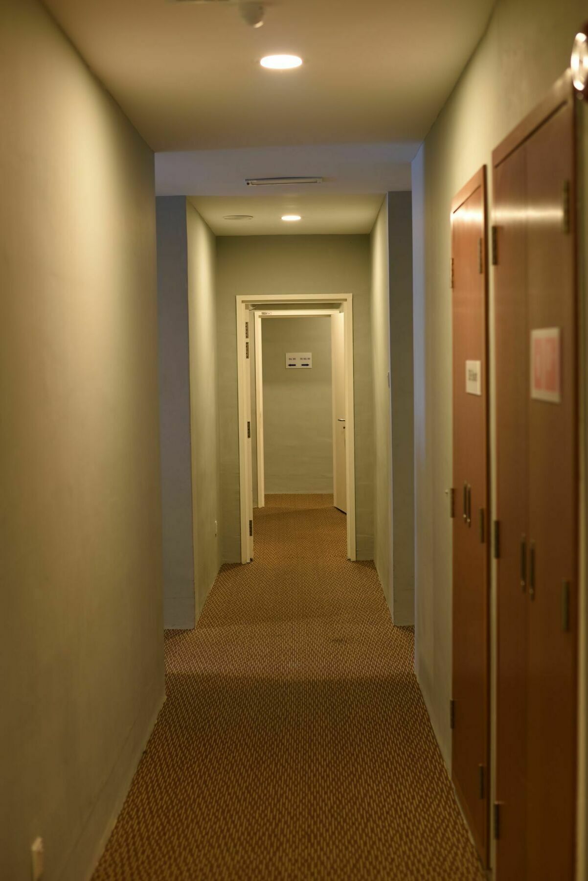 Hotel Zamburger Second Link Johor Bahru Dış mekan fotoğraf