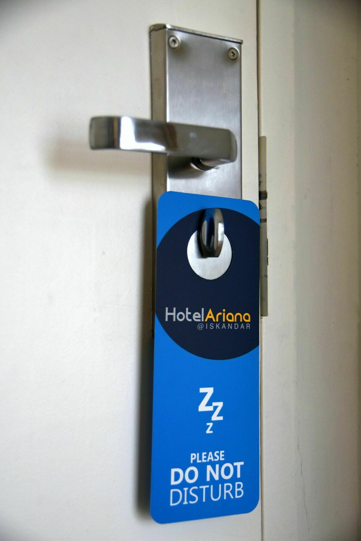 Hotel Zamburger Second Link Johor Bahru Dış mekan fotoğraf