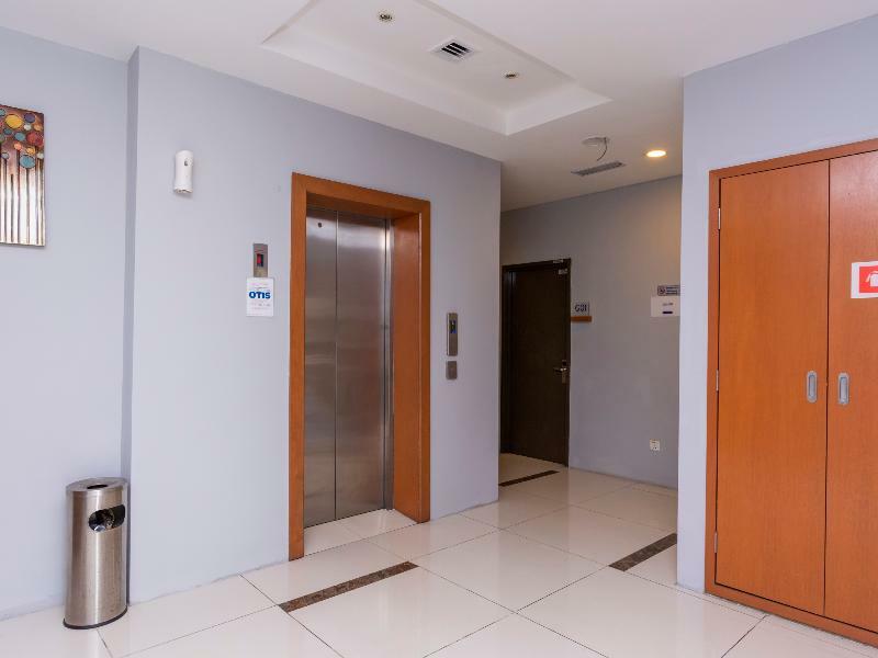 Hotel Zamburger Second Link Johor Bahru Dış mekan fotoğraf